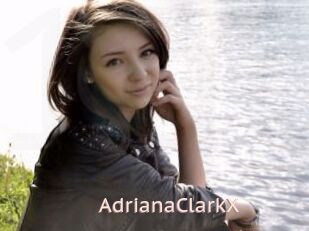 AdrianaClarkX