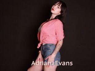 AdrianaEvans