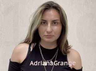 AdrianaGrange