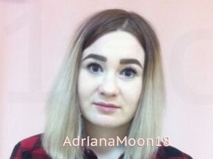 AdrianaMoon18