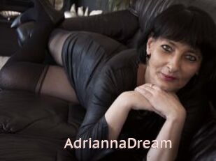 AdriannaDream