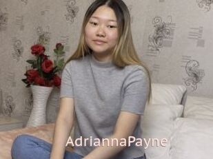 AdriannaPayne