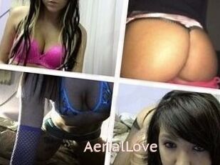 AerialLove