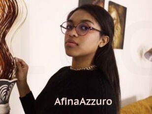 AfinaAzzuro