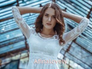 Afinalovely