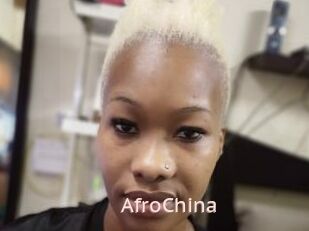 AfroChina