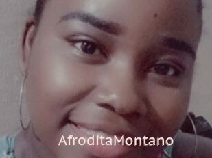 AfroditaMontano