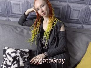 AgataGray