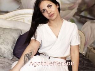 AgataJefferson