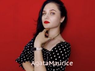 AgataMaurice