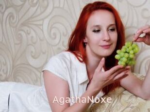 AgathaNoxe
