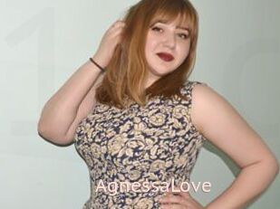 AgnessaLove