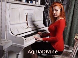 AgniaDivine