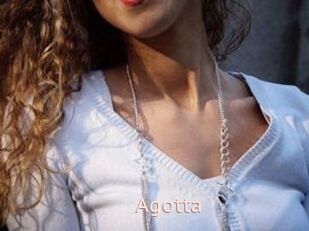 Agotta