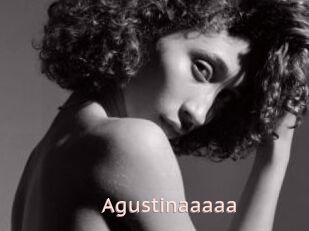 Agustinaaaaa