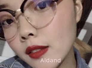 Aidand