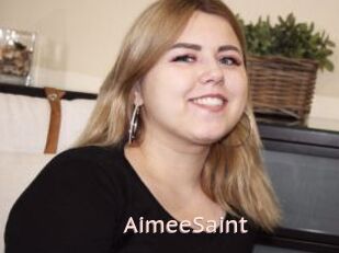 AimeeSaint