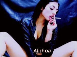 Ainhoa