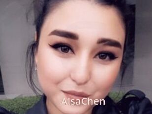 AisaChen