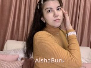AishaBuru