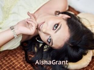 AishaGrant