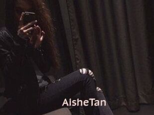 AisheTan