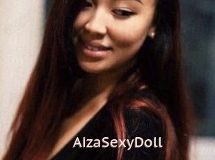 AizaSexyDoll