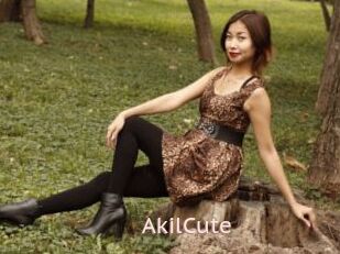AkilCute