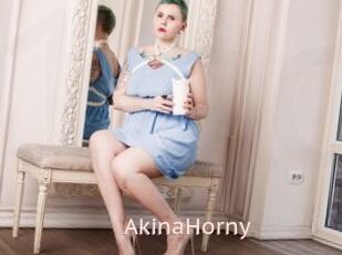 AkinaHorny