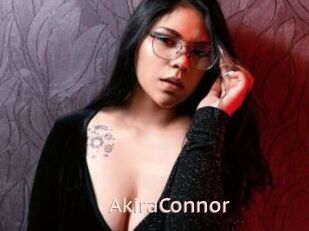 AkiraConnor