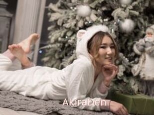AkiraDen