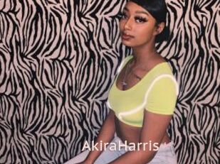 AkiraHarris