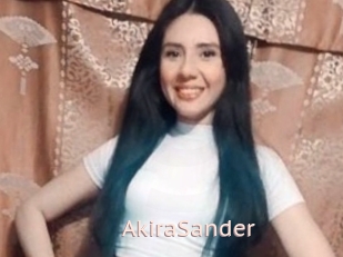 AkiraSander