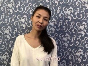 AkiraYno