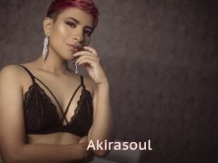 Akirasoul