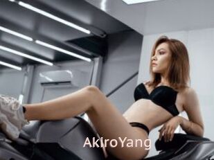 AkiroYang