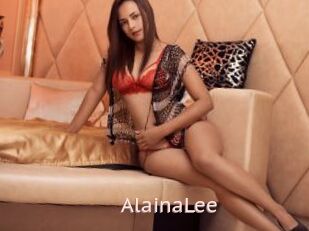 AlainaLee