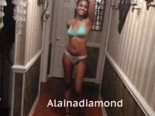 Alainadiamond
