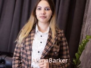 AlanaBarker