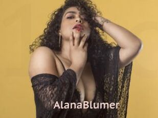 AlanaBlumer
