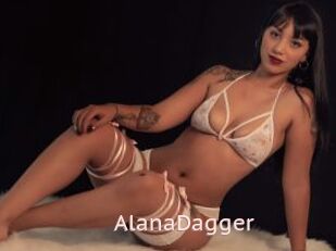 AlanaDagger