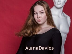 AlanaDavies