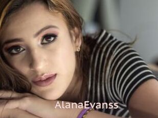 AlanaEvanss