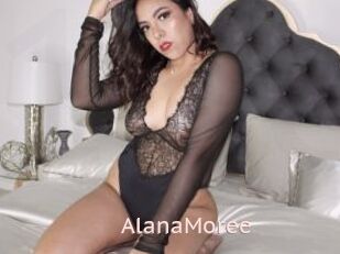 AlanaMoree