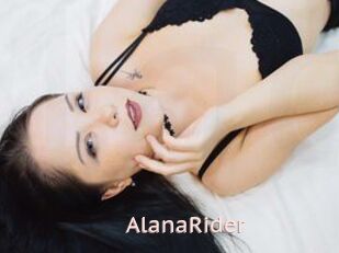 AlanaRider