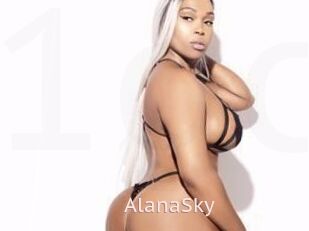AlanaSky