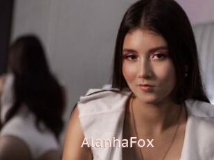 AlanhaFox