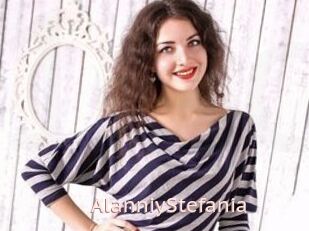 AlanniyStefania