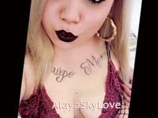 AlayaSkyLove