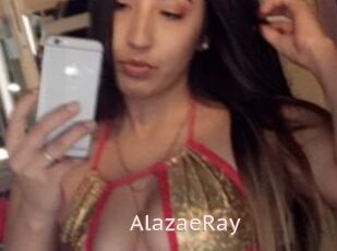 AlazaeRay